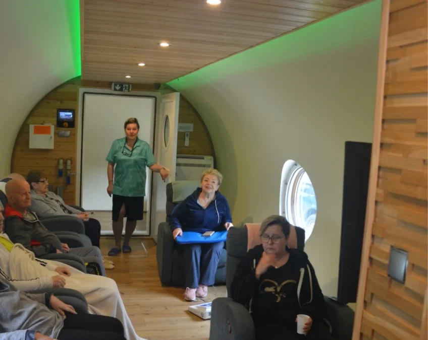 Rehabilitacja Piotrków Trybunalski